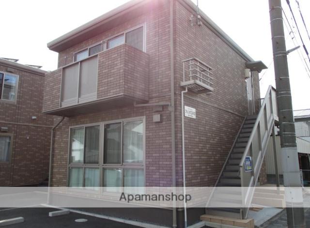 フェリオ三浜Ⅱ