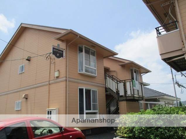 ミサワアイタウンB棟(3DK/2階)