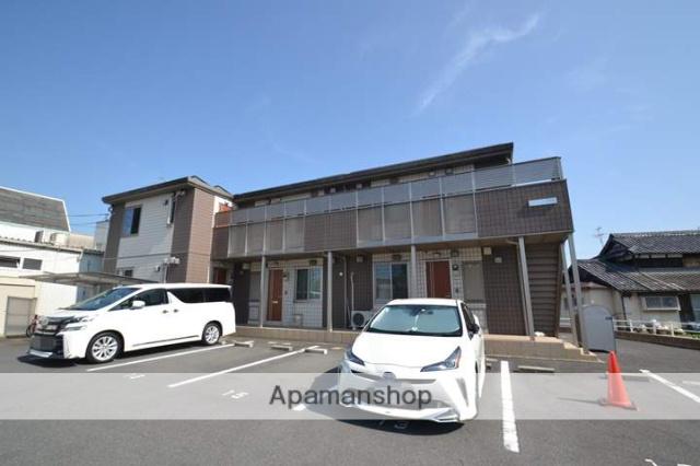 クレセール平井