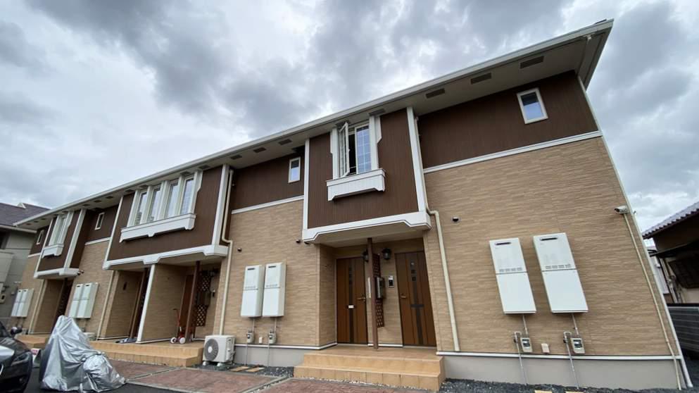 クレアフォート