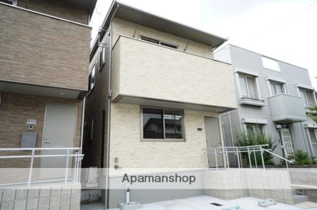 岡山県倉敷市中庄の戸建賃貸