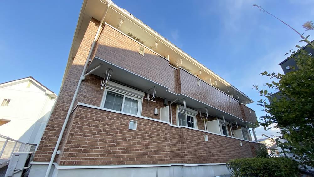 メゾンフォルテ