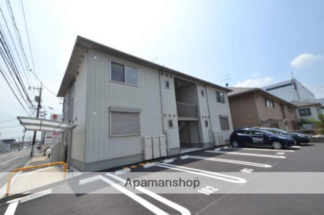 山陽本線 庭瀬駅 徒歩11分 2階建 築10年