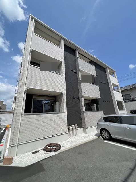 エル ヴィータ 倉敷・A