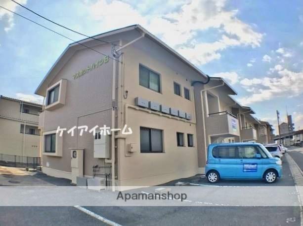 マスカットハイツB