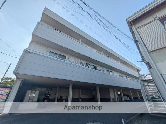 ブールブランシュC棟