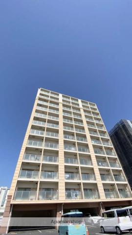 リビンコートSTUDIO奉還町