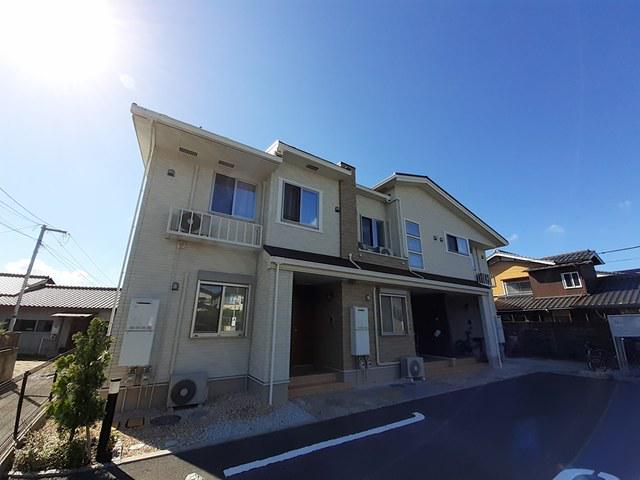 エスポワール撫川