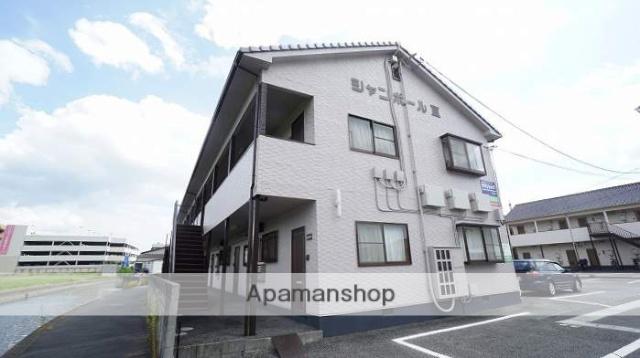 シャンポールⅢ