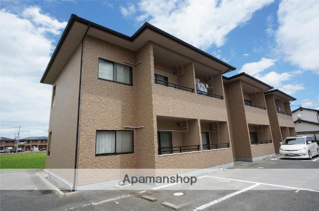 中屋マンション