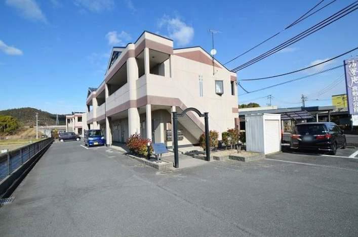 プレッソ・リーヴァⅠ