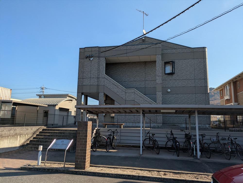 グレースフィオーレ