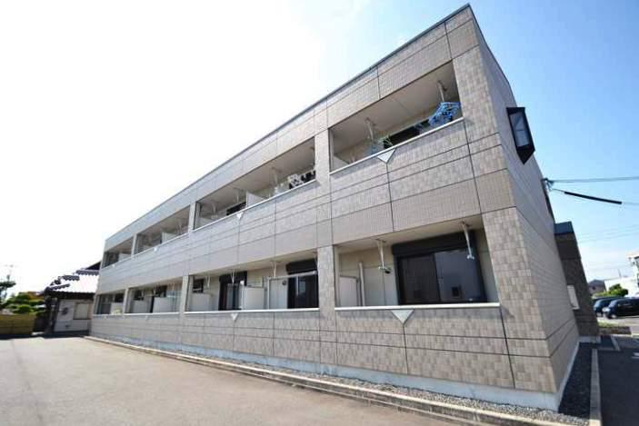 ウエストビレッジ341