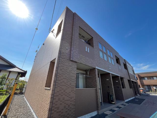 クオリティーハイムⅡ