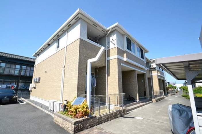 エスペランサ山崎