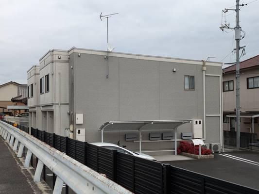 メゾン クリスタル