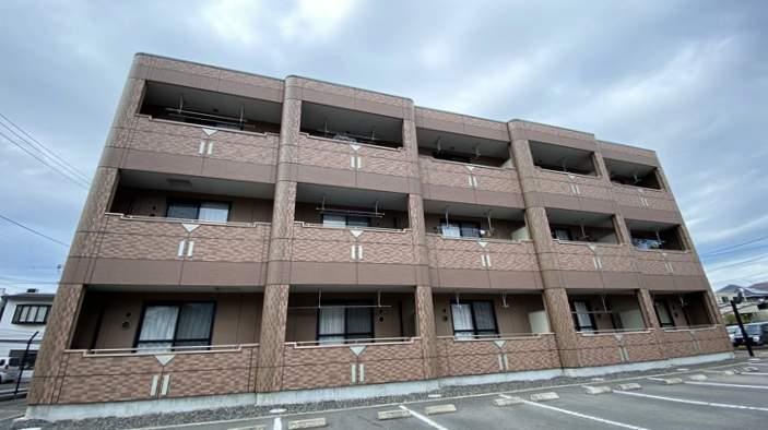 オータムめぐみⅡ