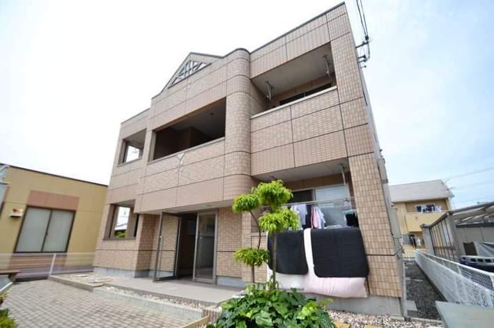 オリオン(3LDK/2階)