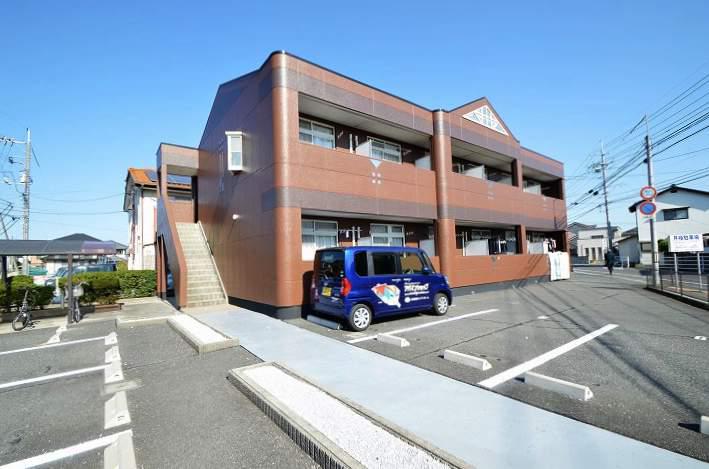 ドリームタウン