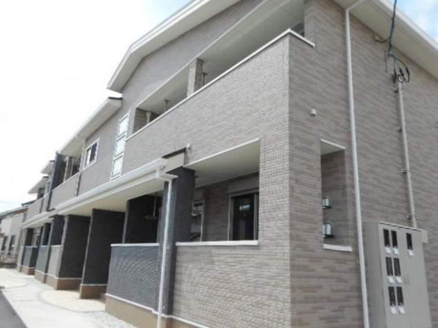 メゾン・パルメーラ