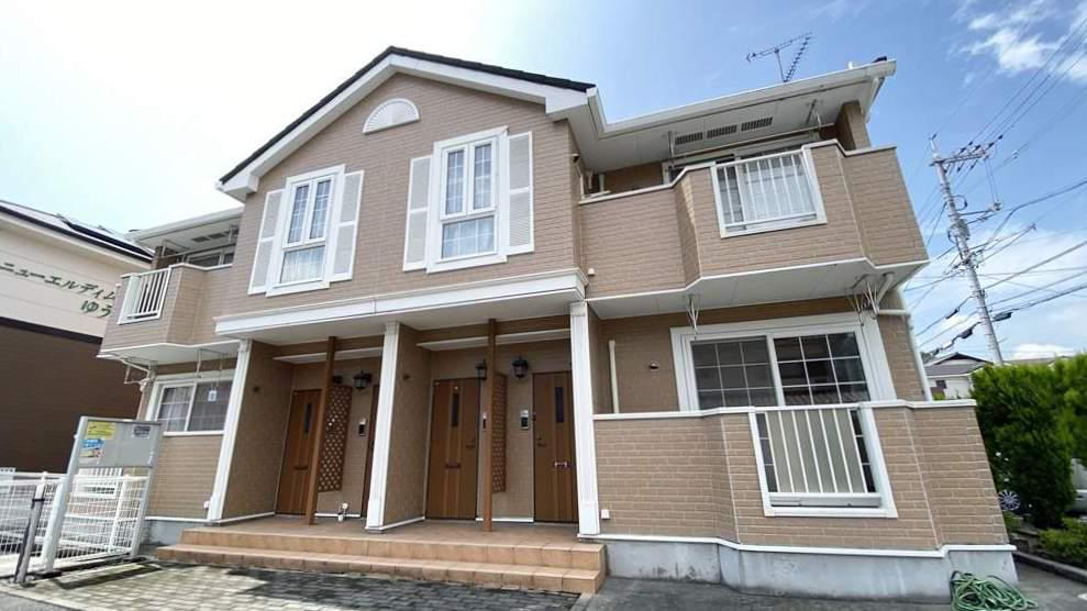 ゆうゆうトピア