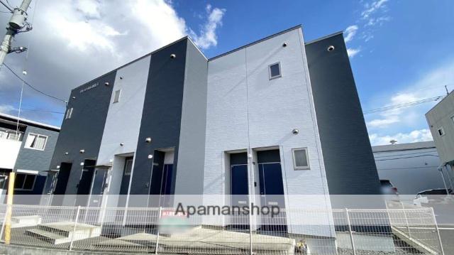 リバーサイド藤田A