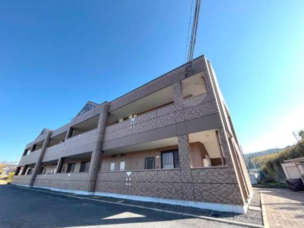 池之内ヒルズANNEX