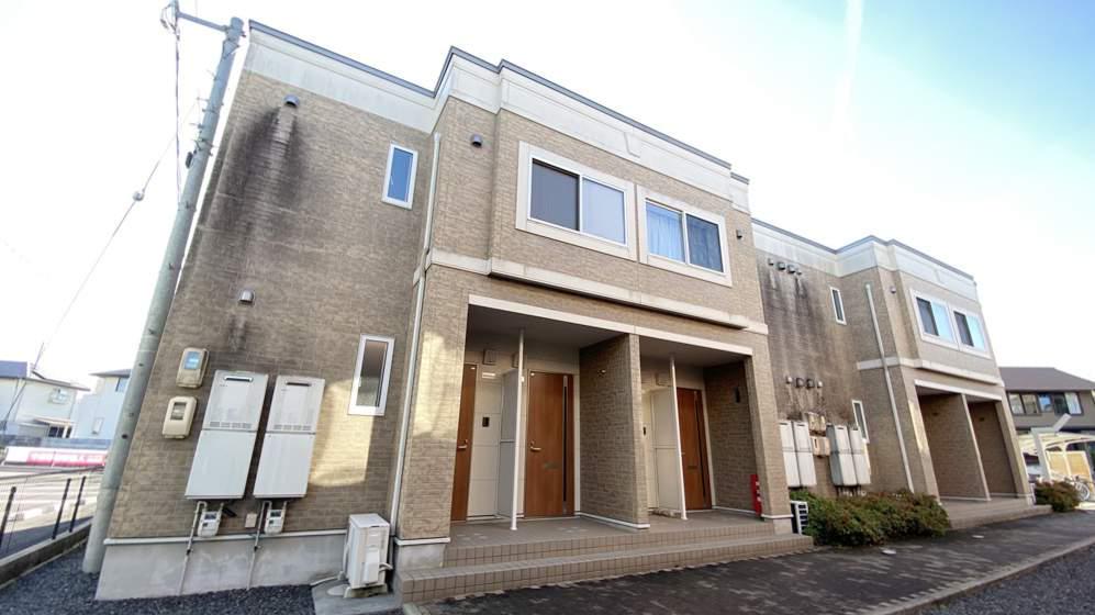 ヴィラ フェリーチェ