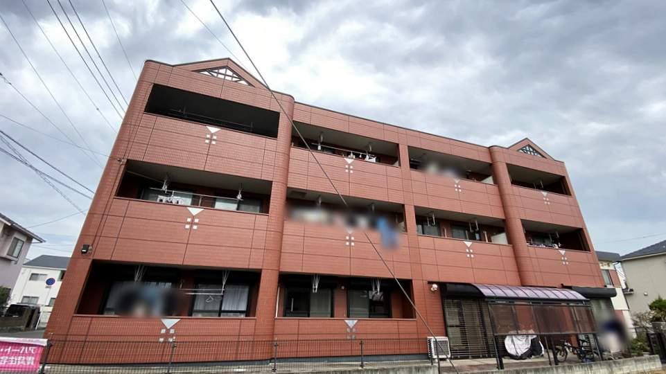 パストラル南町