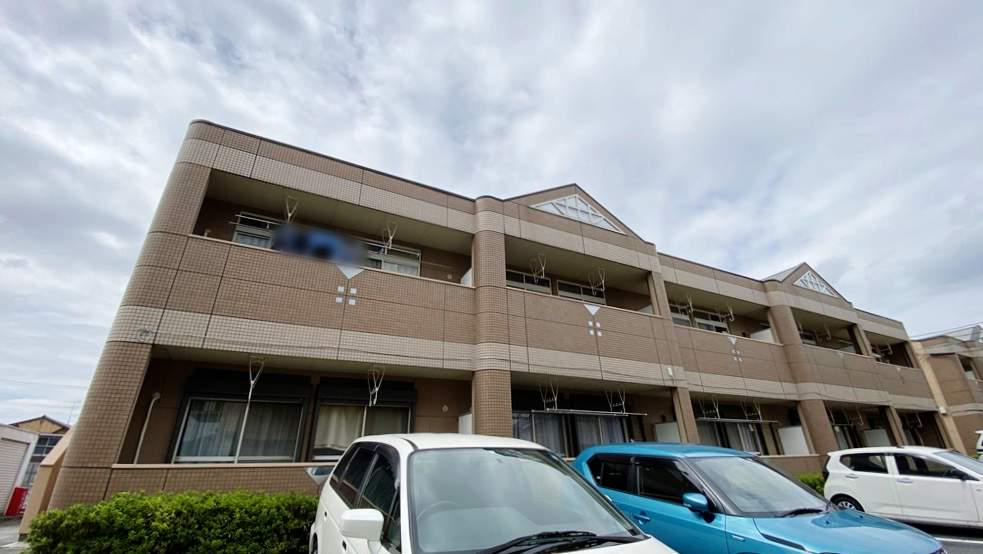 サンシャイン長岡壱番館