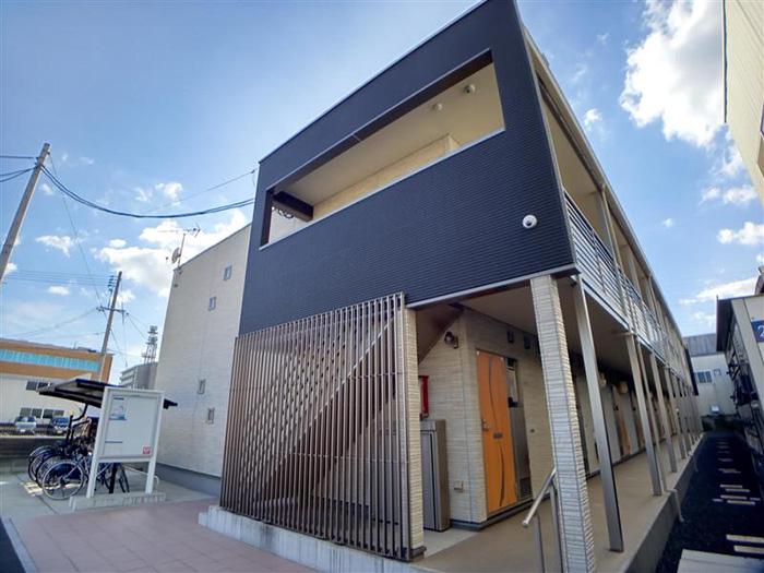 クレイノグランルーチェⅡ