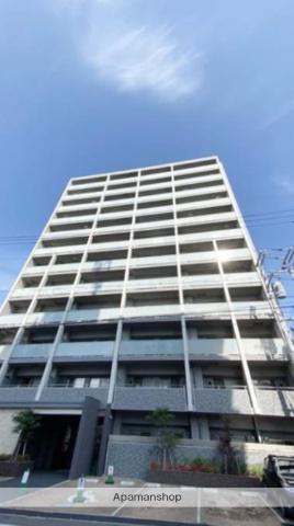 カサ・セグーラ田町(1K/2階)