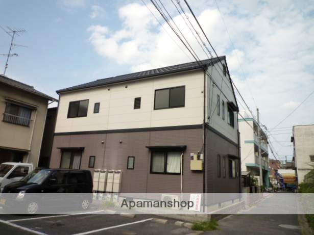 フレンズ伊福町(1LDK/2階)