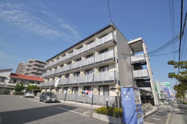 レオパレスセーグオリゾン