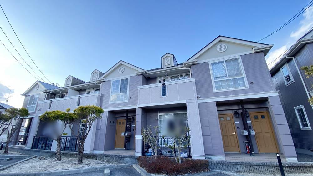 ウィスティリアA