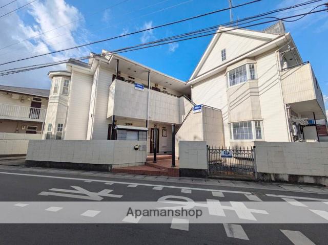 西川原第3レジデンス