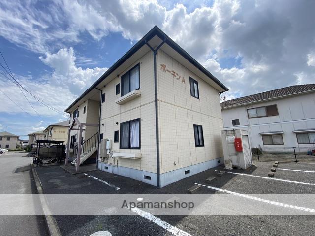 ボーネンA棟