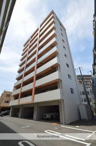 リーブル老松町