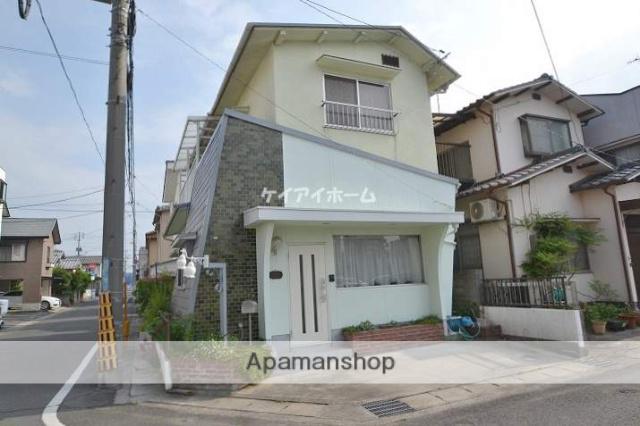 宇野線 大元駅 徒歩11分 2階建 築51年