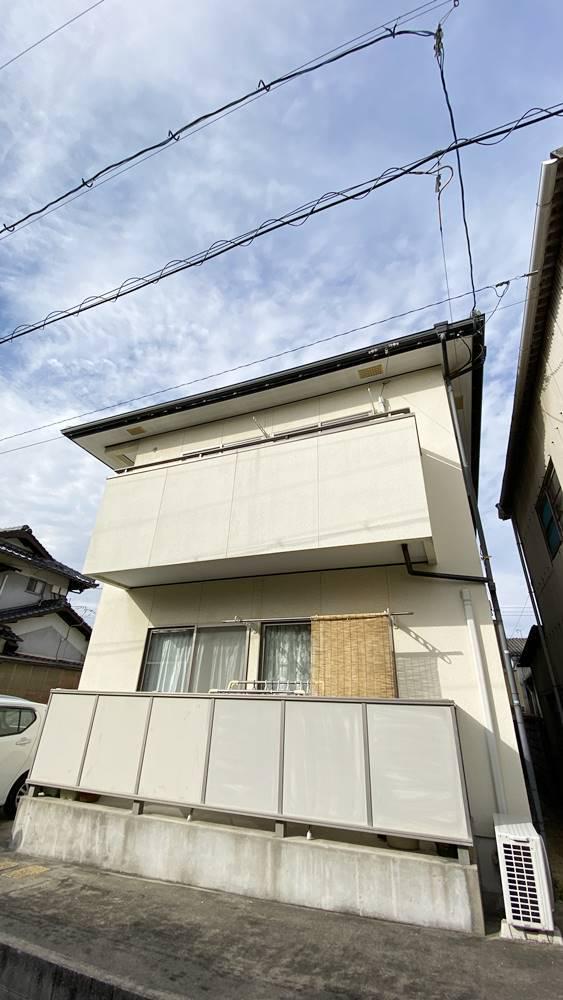 ロイヤルパレスⅠ