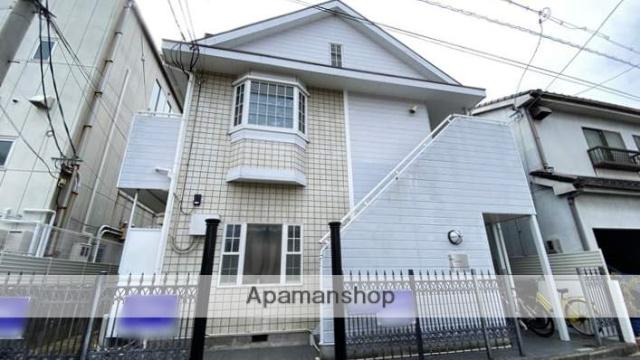 清輝橋第2レジデンス