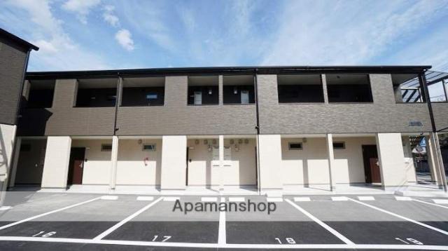 イデアーレ中庄B