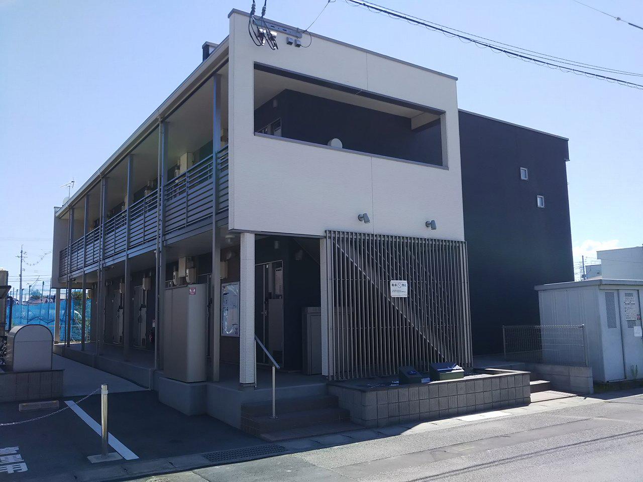 クレイノKエクセル