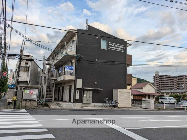ウェーブレジデンス原尾島Ⅲ