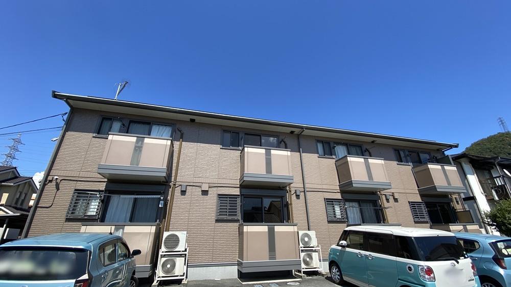 ステラ壱番館