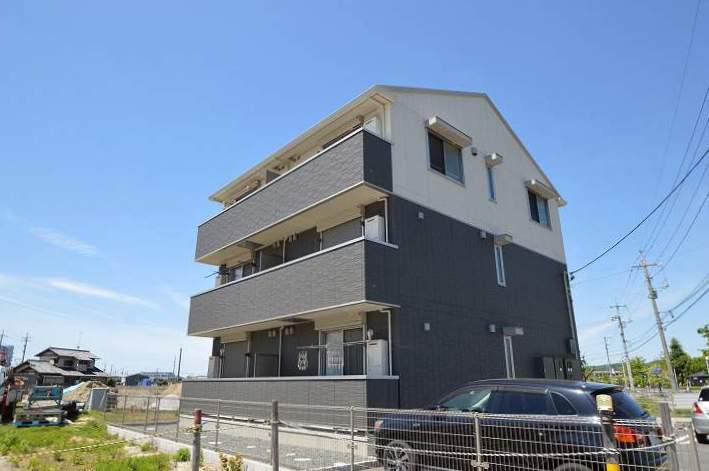 パークサイド石見