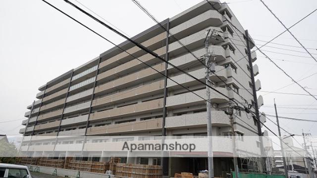 アルファスマート浜ノ茶屋