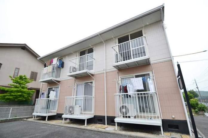 リバーパーク北方