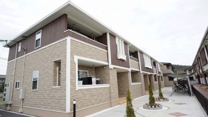 パーク・ヴィラY A