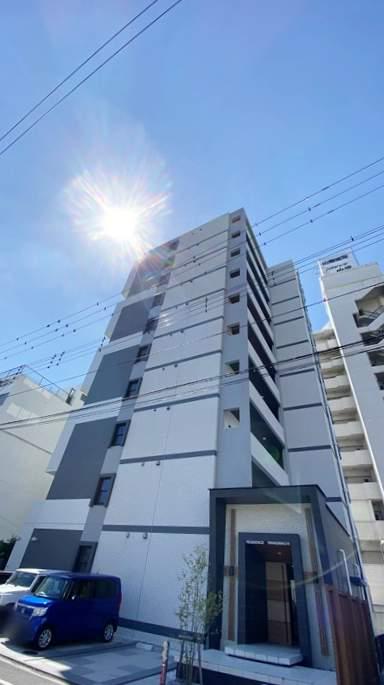 レジデンス柳町